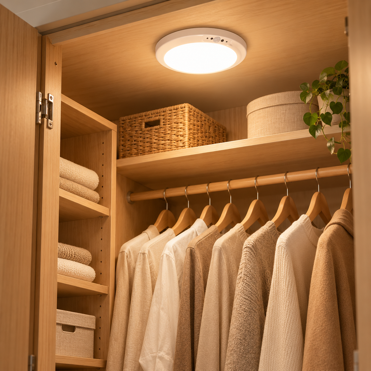 KOVA Motion Light™