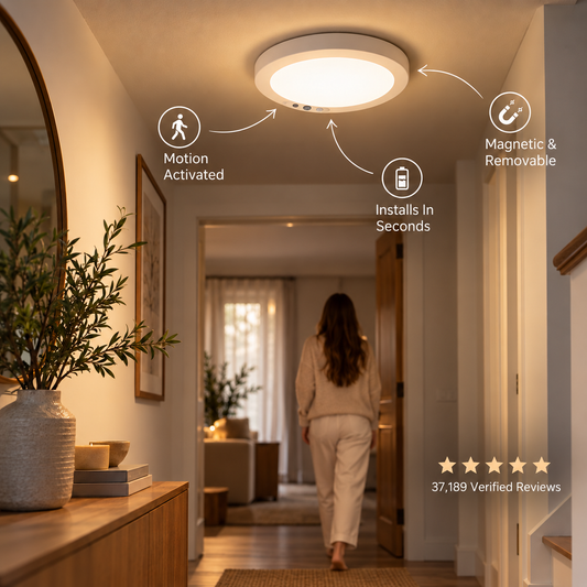KOVA Motion Light™